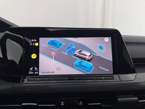 Volkswagen Golf 1.4 eHybrid GTE (INCL-BTW) *PANO | NAVI | CRUISE | VIRTUAL | 18 INCH ALU*