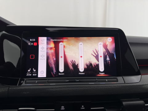 Volkswagen Golf 1.4 eHybrid GTE (INCL-BTW) *PANO | NAVI | CRUISE | VIRTUAL | 18 INCH ALU*