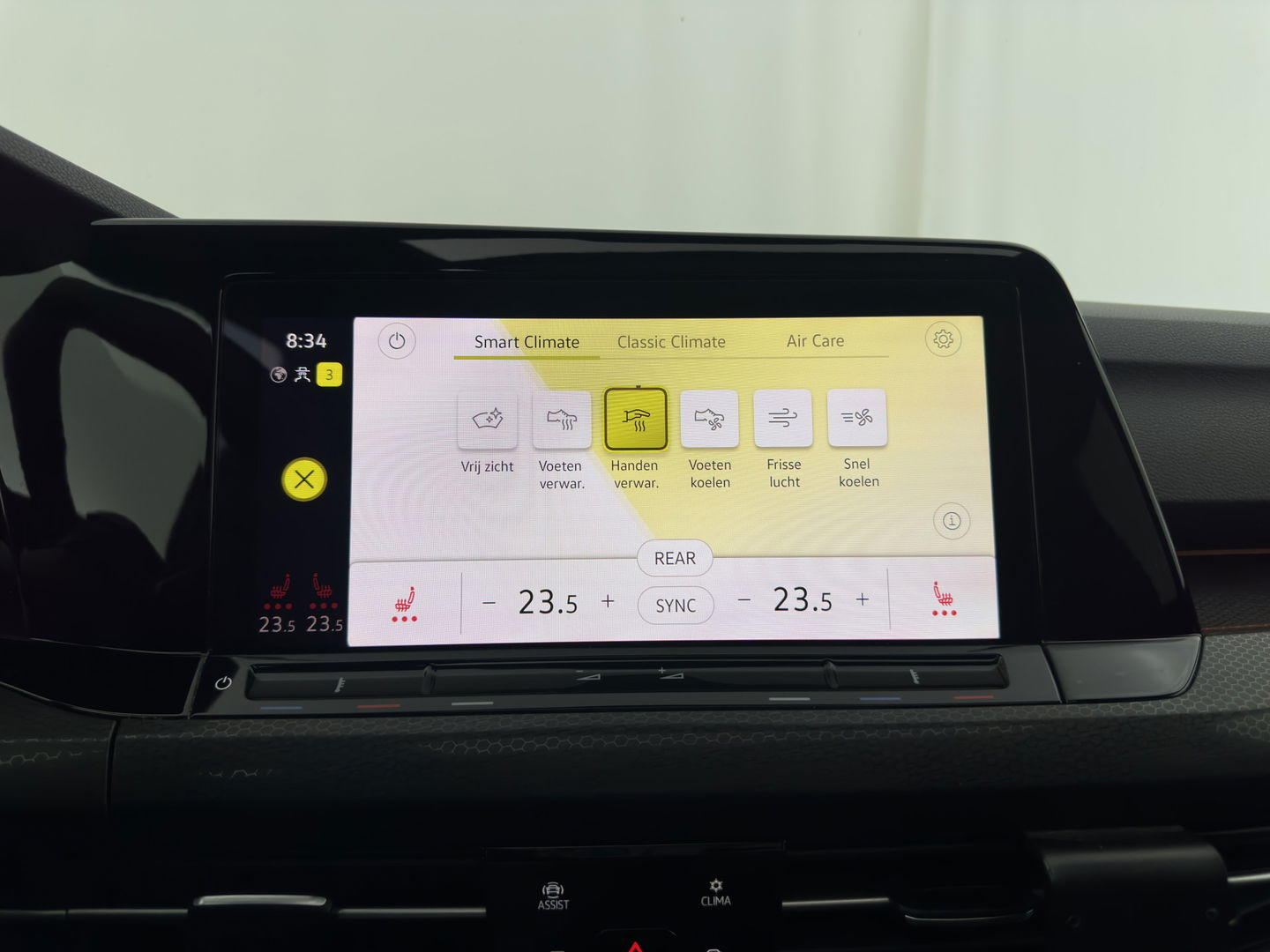 Volkswagen Golf 1.4 eHybrid GTE (INCL-BTW) *PANO | NAVI | CRUISE | VIRTUAL | 18 INCH ALU*