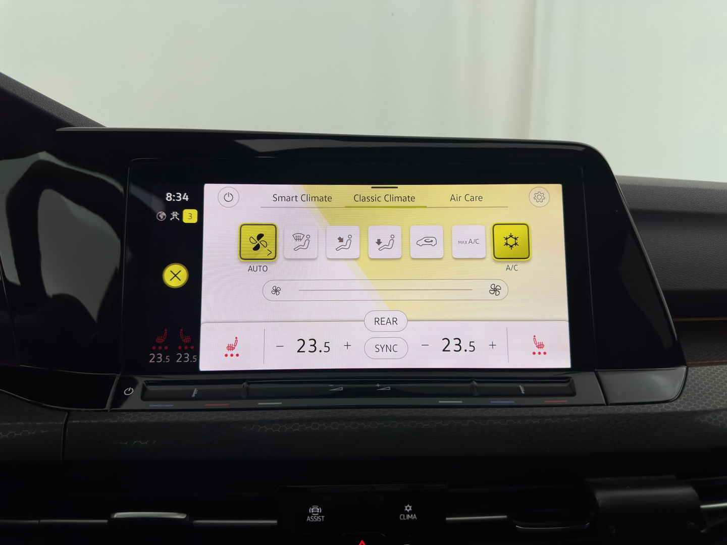 Volkswagen Golf 1.4 eHybrid GTE (INCL-BTW) *PANO | NAVI | CRUISE | VIRTUAL | 18 INCH ALU*