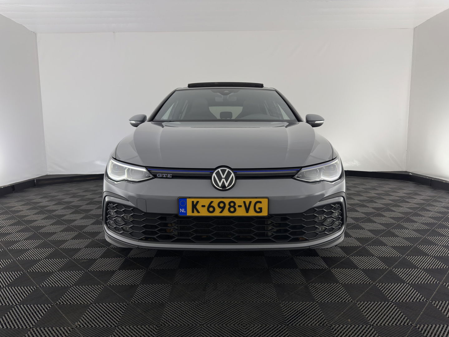 Volkswagen Golf 1.4 eHybrid GTE (INCL-BTW) *PANO | NAVI | CRUISE | VIRTUAL | 18 INCH ALU*
