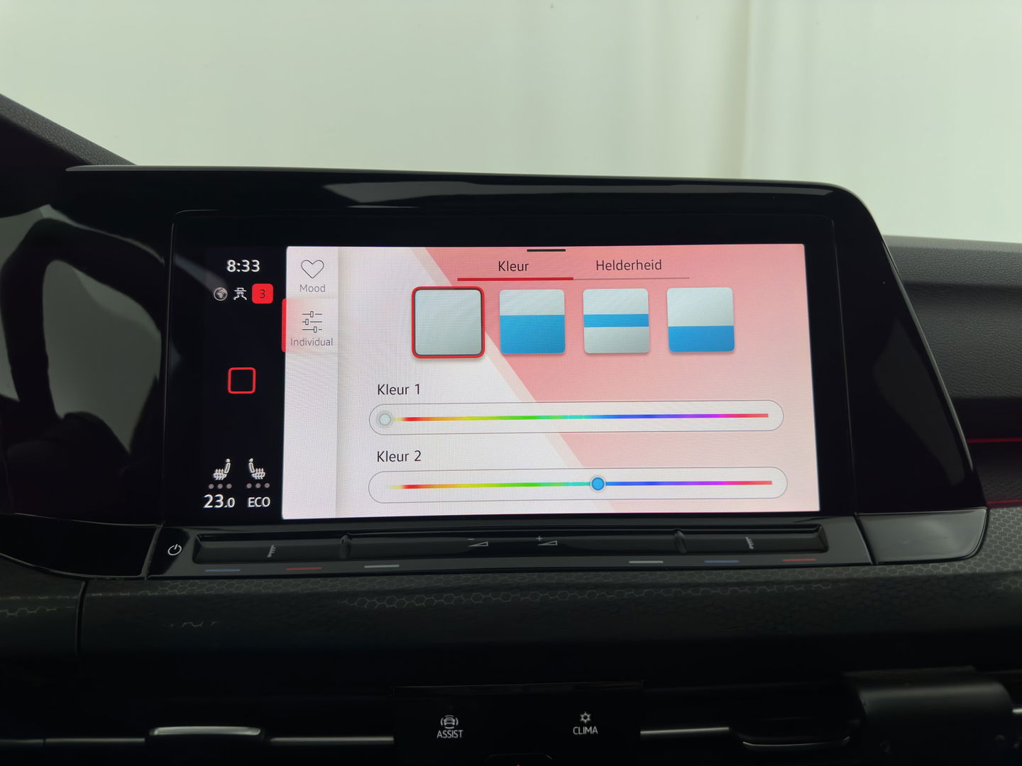 Volkswagen Golf 1.4 eHybrid GTE (INCL-BTW) *PANO | NAVI | CRUISE | VIRTUAL | 18 INCH ALU*