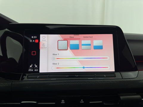 Volkswagen Golf 1.4 eHybrid GTE (INCL-BTW) *PANO | NAVI | CRUISE | VIRTUAL | 18 INCH ALU*