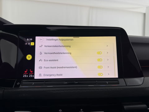 Volkswagen Golf 1.4 eHybrid GTE (INCL-BTW) *PANO | NAVI | CRUISE | VIRTUAL | 18 INCH ALU*