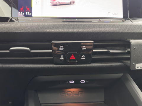 Volkswagen Golf 1.4 eHybrid GTE (INCL-BTW) *PANO | NAVI | CRUISE | VIRTUAL | 18 INCH ALU*