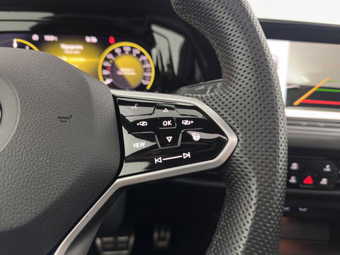 Volkswagen Golf 1.4 eHybrid GTE (INCL-BTW) *PANO | NAVI | CRUISE | VIRTUAL | 18 INCH ALU*