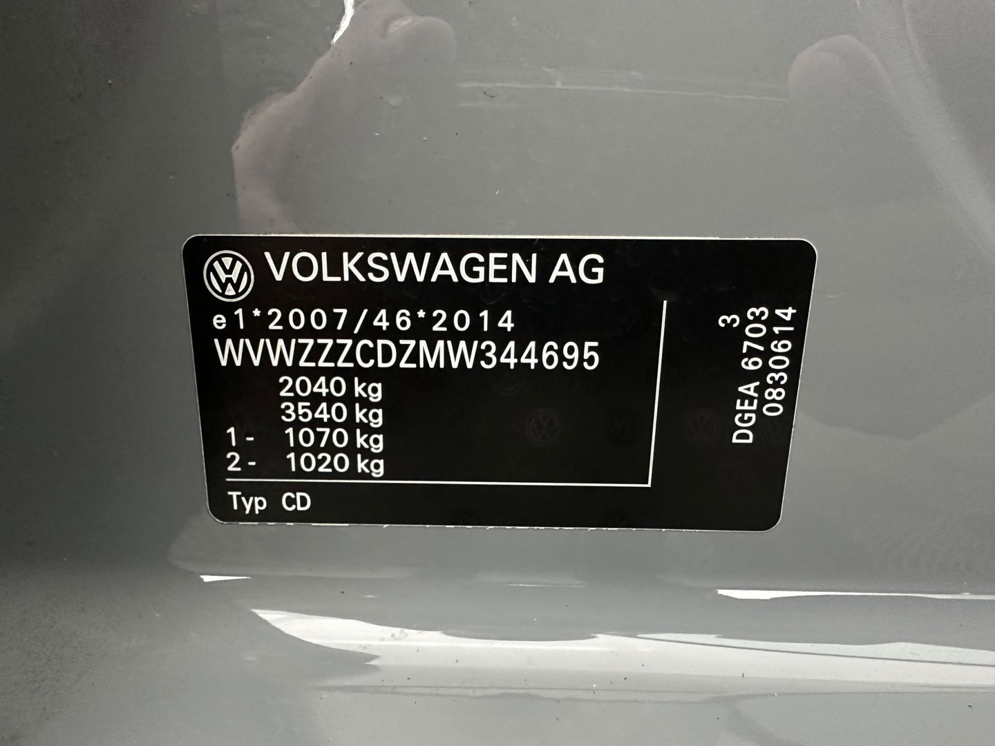 Volkswagen Golf 1.4 eHybrid GTE (INCL-BTW) *PANO | NAVI | CRUISE | VIRTUAL | 18 INCH ALU*