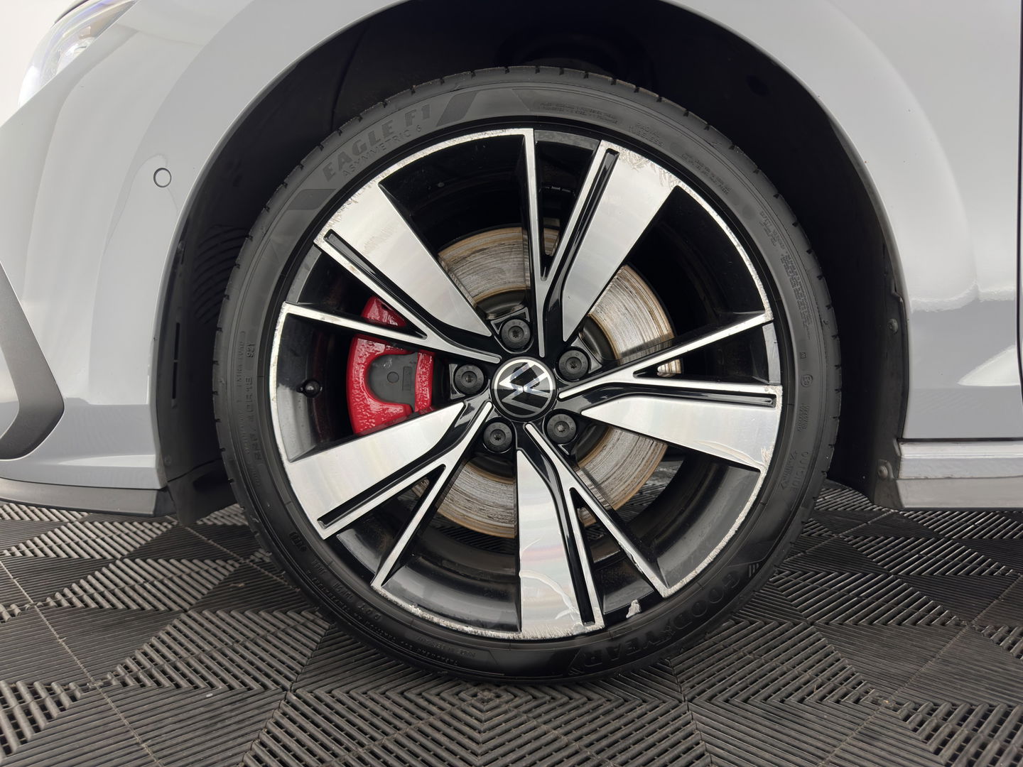 Volkswagen Golf 1.4 eHybrid GTE (INCL-BTW) *PANO | NAVI | CRUISE | VIRTUAL | 18 INCH ALU*