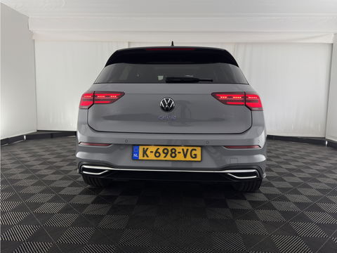 Volkswagen Golf 1.4 eHybrid GTE (INCL-BTW) *PANO | NAVI | CRUISE | VIRTUAL | 18 INCH ALU*