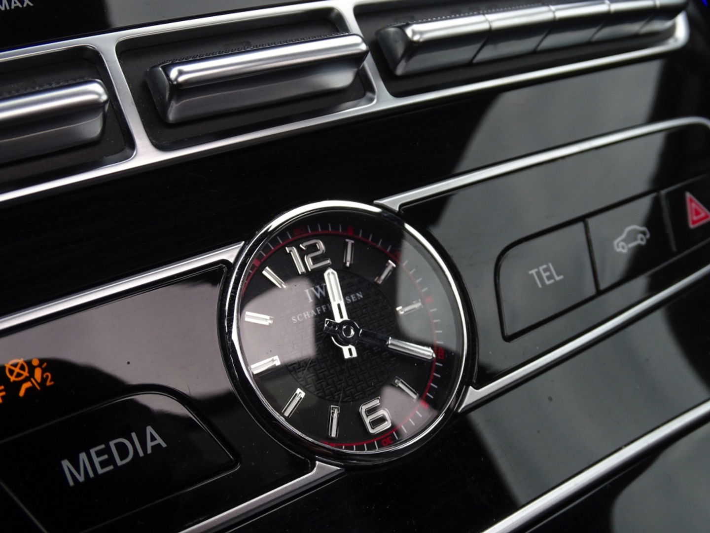 Mercedes-Benz E-Klasse Estate E63s AMG V8 613PK 4-Matic / Carbon / Pano / 360 / Head-Up