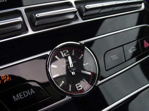 Mercedes-Benz E-Klasse Estate E63s AMG V8 613PK 4-Matic / Carbon / Pano / 360 / Head-Up