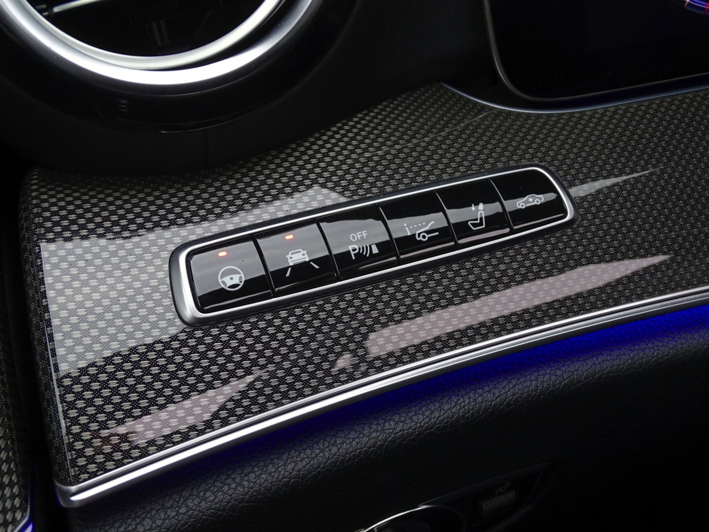 Mercedes-Benz E-Klasse Estate E63s AMG V8 613PK 4-Matic / Carbon / Pano / 360 / Head-Up