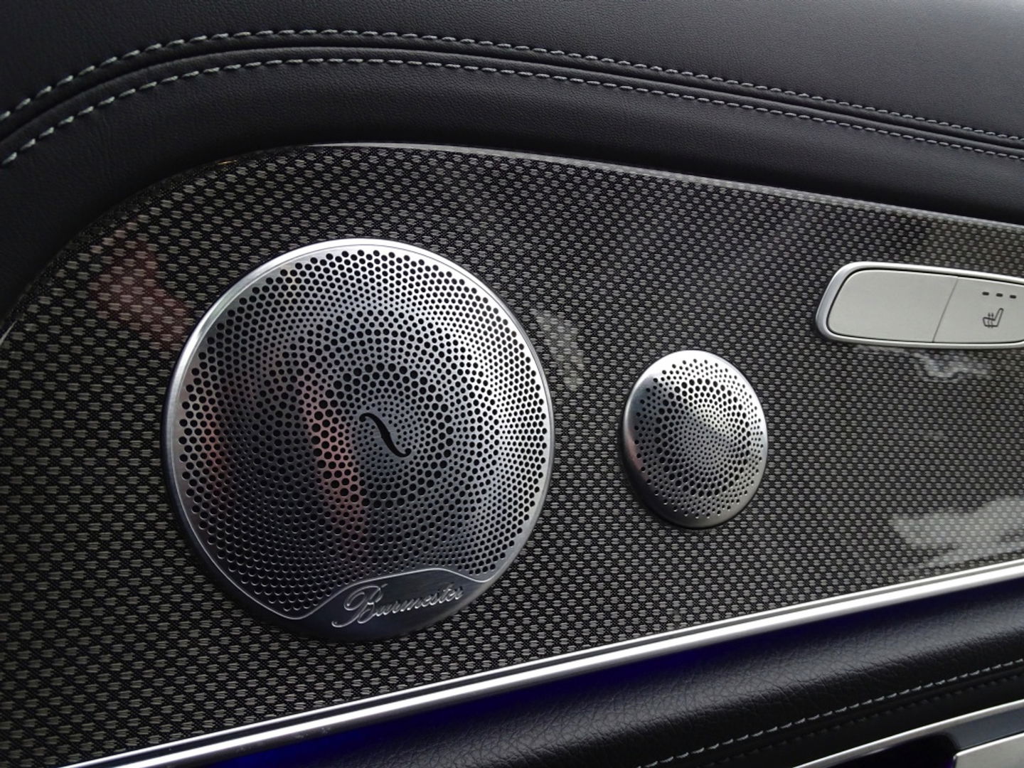 Mercedes-Benz E-Klasse Estate E63s AMG V8 613PK 4-Matic / Carbon / Pano / 360 / Head-Up