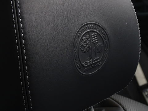 Mercedes-Benz E-Klasse Estate E63s AMG V8 613PK 4-Matic / Carbon / Pano / 360 / Head-Up