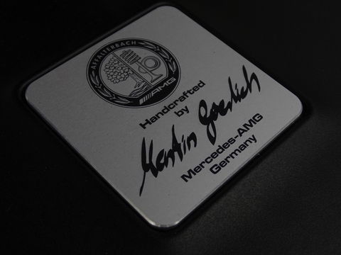 Mercedes-Benz E-Klasse Estate E63s AMG V8 613PK 4-Matic / Carbon / Pano / 360 / Head-Up