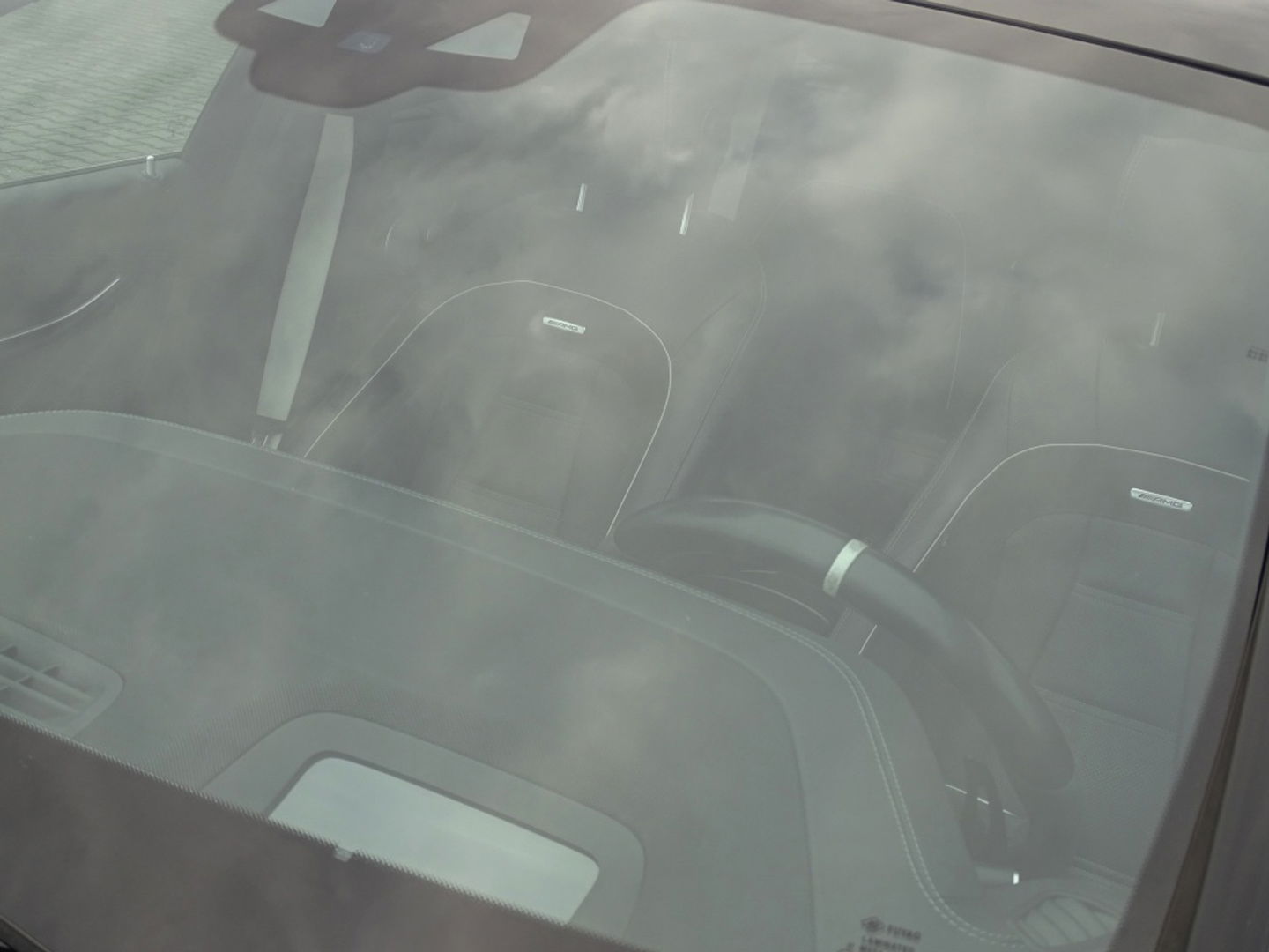 Mercedes-Benz E-Klasse Estate E63s AMG V8 613PK 4-Matic / Carbon / Pano / 360 / Head-Up