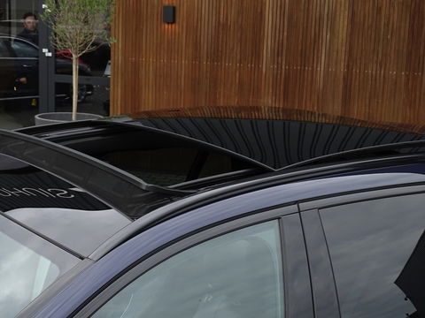 Mercedes-Benz E-Klasse Estate E63s AMG V8 613PK 4-Matic / Carbon / Pano / 360 / Head-Up