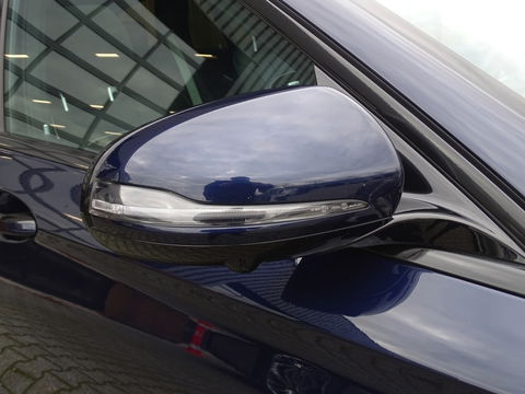 Mercedes-Benz E-Klasse Estate E63s AMG V8 613PK 4-Matic / Carbon / Pano / 360 / Head-Up