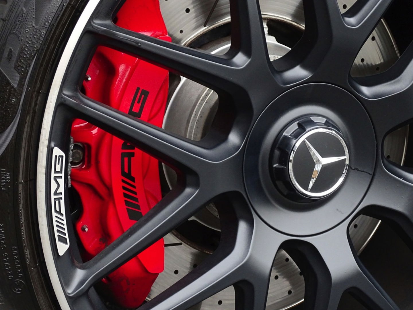 Mercedes-Benz E-Klasse Estate E63s AMG V8 613PK 4-Matic / Carbon / Pano / 360 / Head-Up