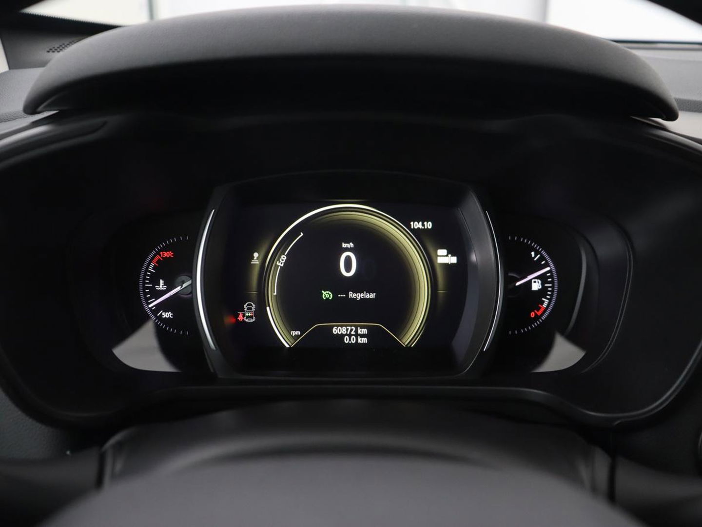 Renault Kadjar 1.3 TCe Limited | 60.800km NAP | Carplay | Navigatie | Climate control | Keyless | Parkeerhulp | Cruise control | DAB | Bluetooth