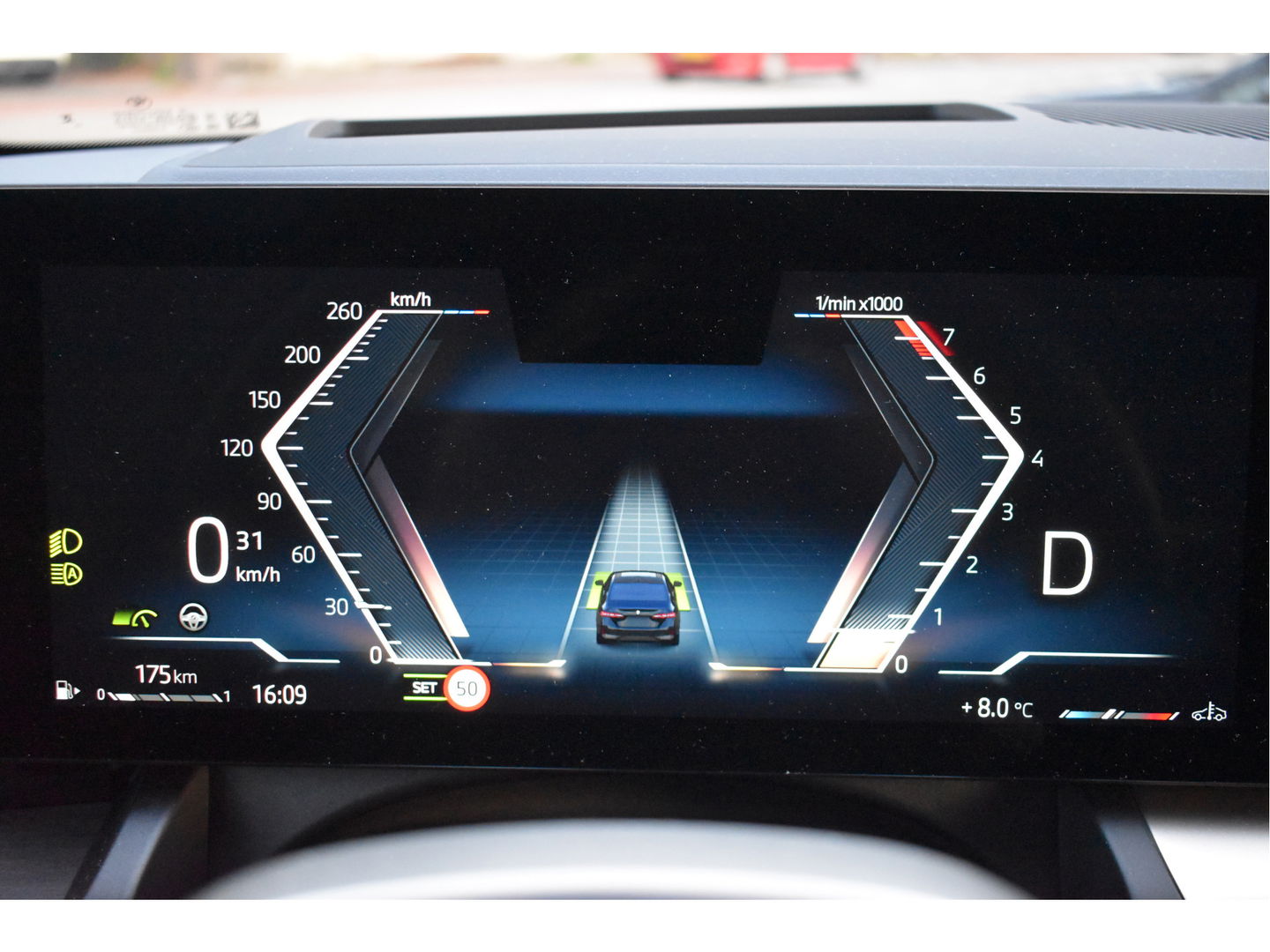 BMW 5 Serie 520i M-Sport Comfort pack 208 pk | Vol | Pano.dak | HUD | Harman/Kardon | Keyless | Memory stoelen | 360 gr.camera | Stoelverkoeling