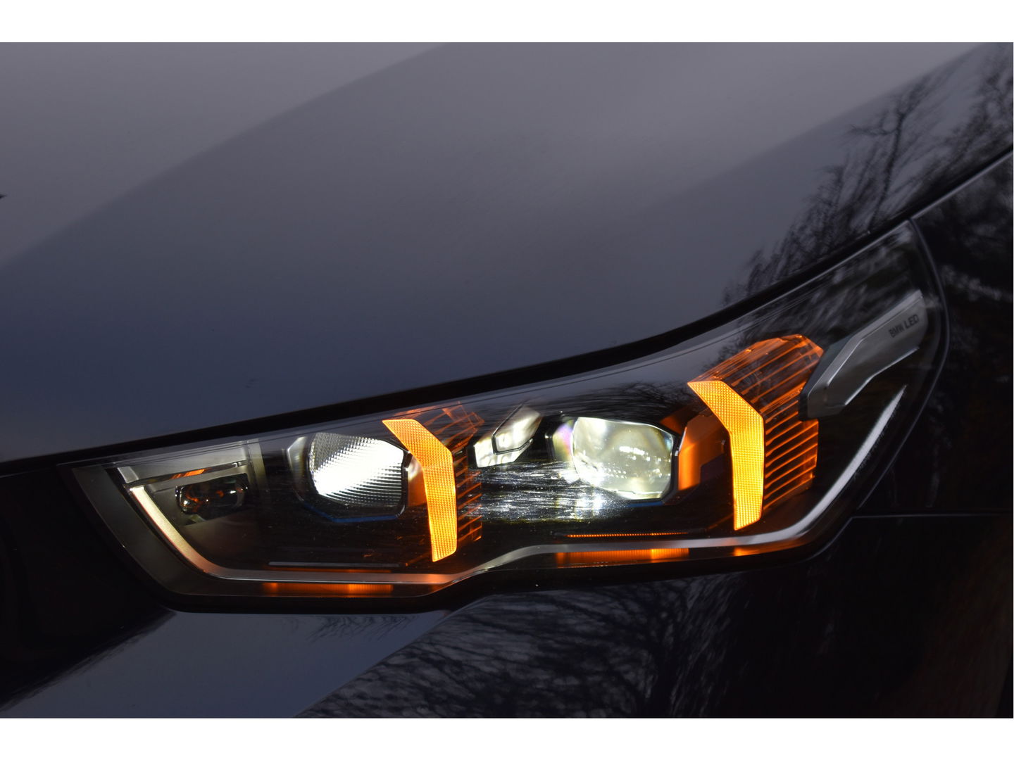 BMW 5 Serie 520i M-Sport Comfort pack 208 pk | Vol | Pano.dak | HUD | Harman/Kardon | Keyless | Memory stoelen | 360 gr.camera | Stoelverkoeling