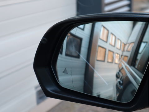 Mercedes-Benz V-Klasse 300d L3 4-MATIC Extra Lang DC 5 Pers - AMG - Trekhaak - ACC