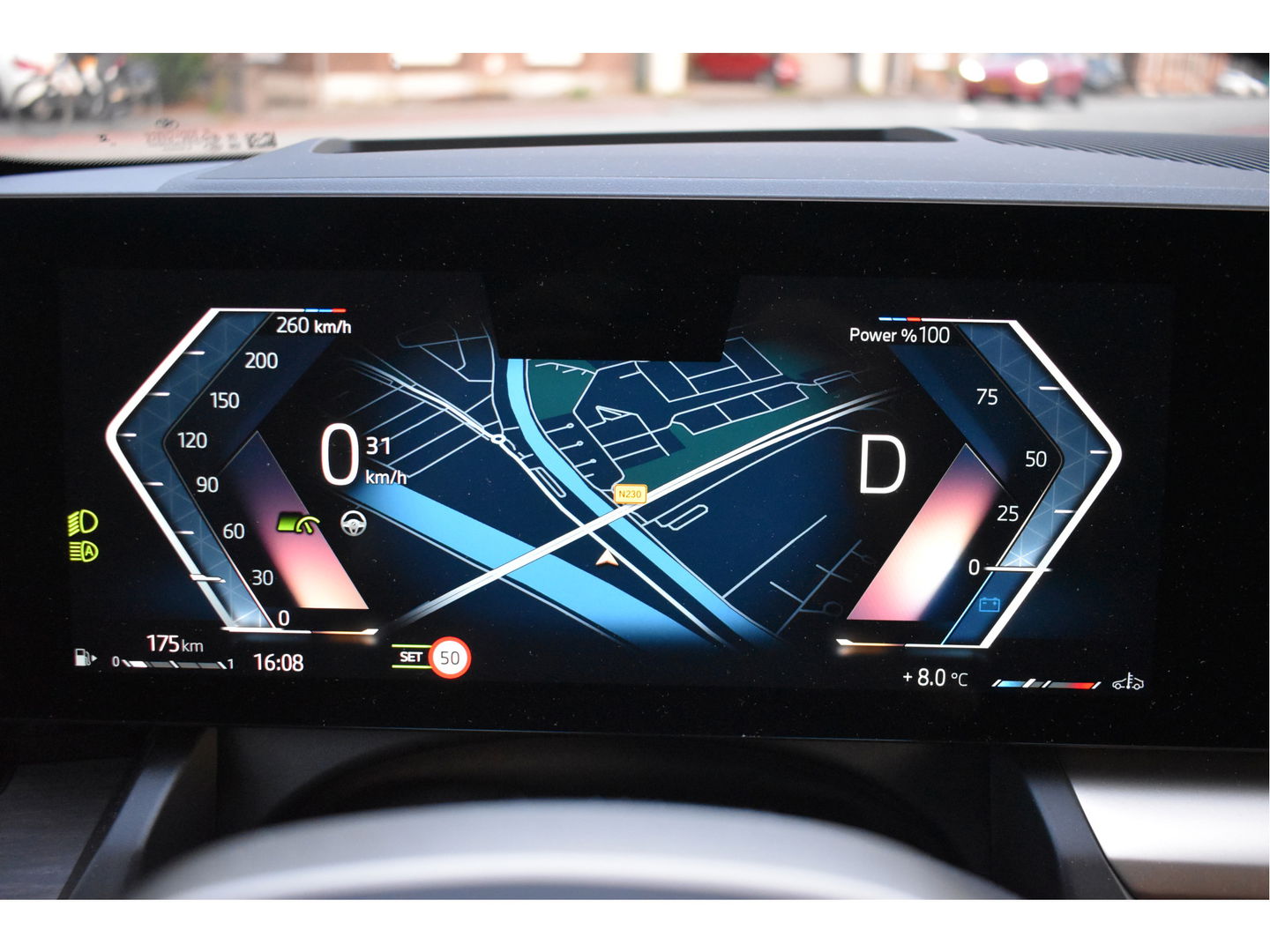 BMW 5 Serie 520i M-Sport Comfort pack 208 pk | Vol | Pano.dak | HUD | Harman/Kardon | Keyless | Memory stoelen | 360 gr.camera | Stoelverkoeling