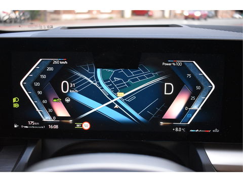 BMW 5 Serie 520i M-Sport Comfort pack 208 pk | Vol | Pano.dak | HUD | Harman/Kardon | Keyless | Memory stoelen | 360 gr.camera | Stoelverkoeling