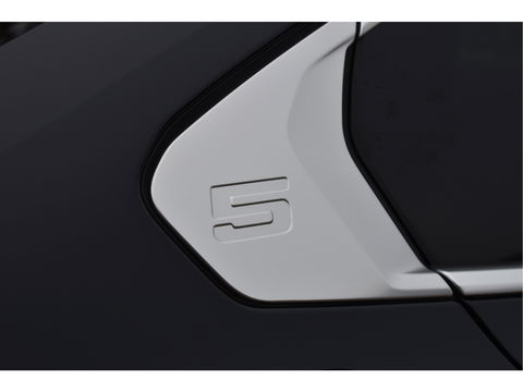 BMW 5 Serie 520i M-Sport Comfort pack 208 pk | Vol | Pano.dak | HUD | Harman/Kardon | Keyless | Memory stoelen | 360 gr.camera | Stoelverkoeling