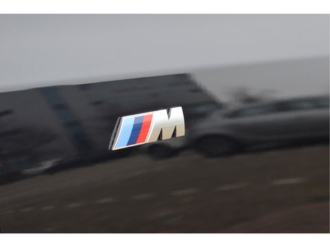 BMW 5 Serie 520i M-Sport Comfort pack 208 pk | Vol | Pano.dak | HUD | Harman/Kardon | Keyless | Memory stoelen | 360 gr.camera | Stoelverkoeling