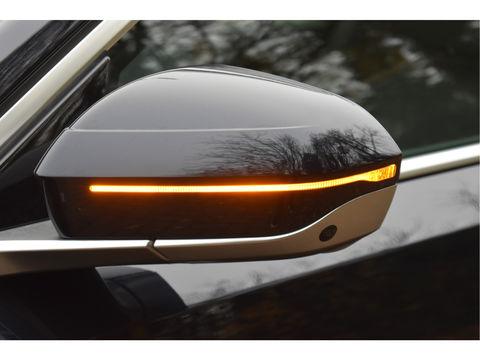 BMW 5 Serie 520i M-Sport Comfort pack 208 pk | Vol | Pano.dak | HUD | Harman/Kardon | Keyless | Memory stoelen | 360 gr.camera | Stoelverkoeling