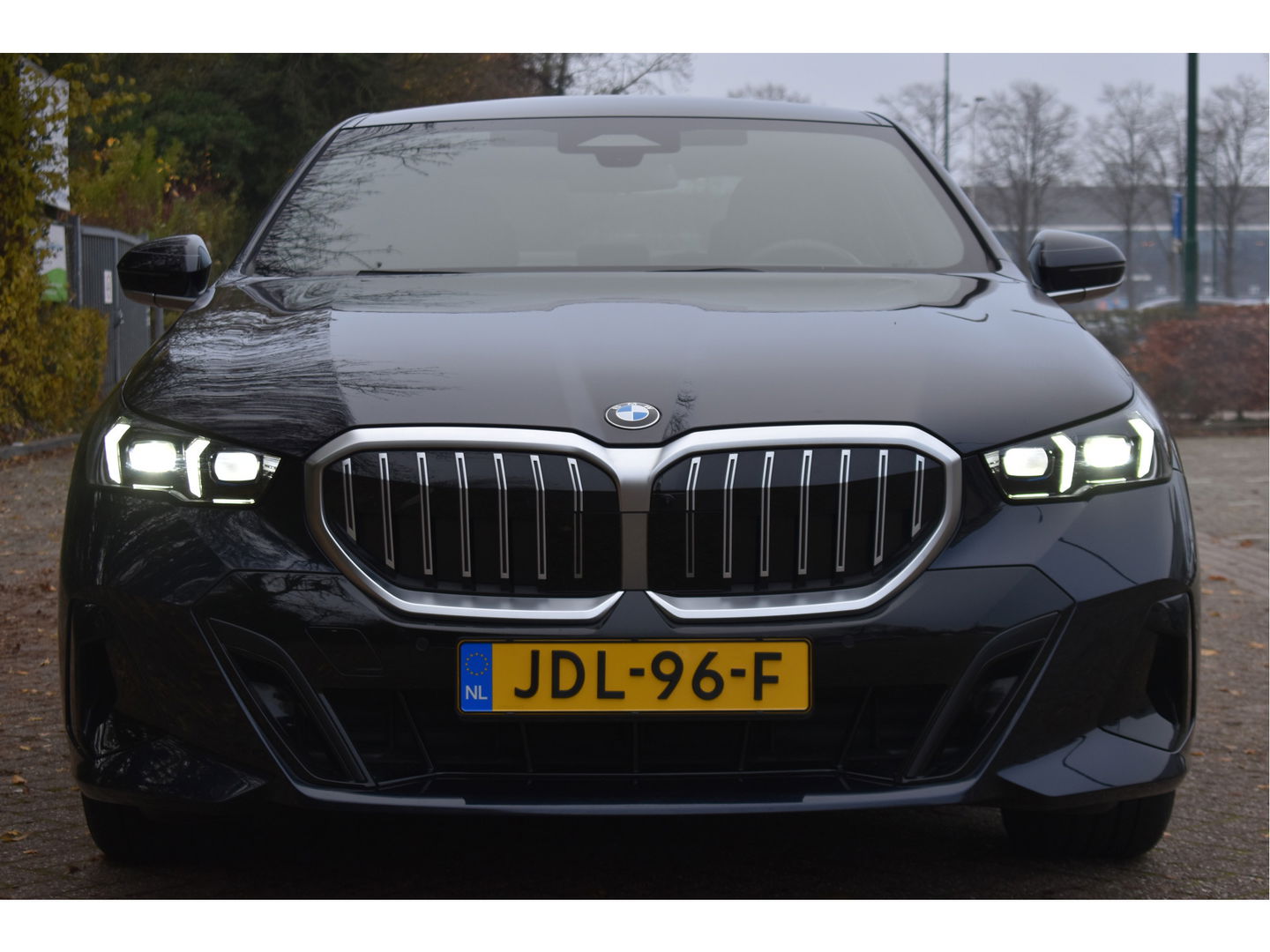 BMW 5 Serie 520i M-Sport Comfort pack 208 pk | Vol | Pano.dak | HUD | Harman/Kardon | Keyless | Memory stoelen | 360 gr.camera | Stoelverkoeling