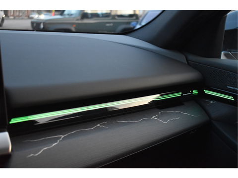 BMW 5 Serie 520i M-Sport Comfort pack 208 pk | Vol | Pano.dak | HUD | Harman/Kardon | Keyless | Memory stoelen | 360 gr.camera | Stoelverkoeling