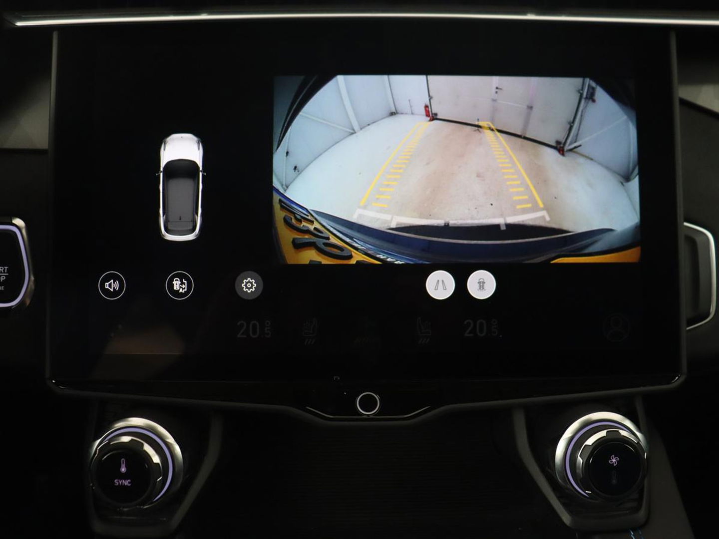 Lynk & Co 01 1.5 Plug In | 19.600 km NAP | Panoramadak | Infinity by Harman | Camera | Adaptive cruise | Stoelverwarming | Carplay | Memory | Full LED | PHEV