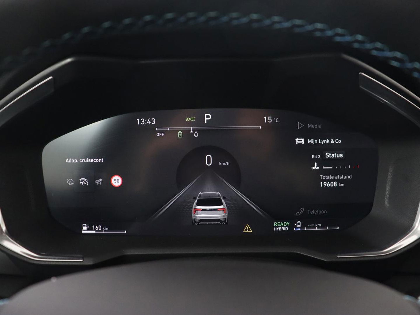 Lynk & Co 01 1.5 Plug In | 19.600 km NAP | Panoramadak | Infinity by Harman | Camera | Adaptive cruise | Stoelverwarming | Carplay | Memory | Full LED | PHEV