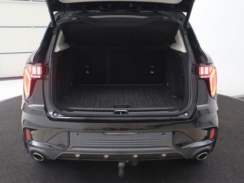 Lynk & Co 01 1.5 Plug In | Trekhaak | Panoramadak | Infinity by Harman | Camera | Adaptive cruise | Stoelverwarming | Carplay | Memory | Full LED | PHEV