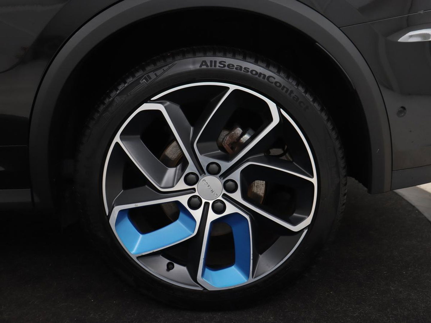 Lynk & Co 01 1.5 Plug In | Trekhaak | Panoramadak | Infinity by Harman | Camera | Adaptive cruise | Stoelverwarming | Carplay | Memory | Full LED | PHEV