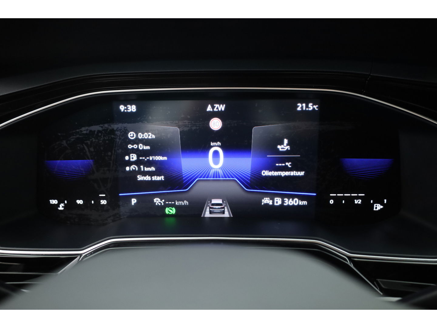 Volkswagen Polo 1.0 TSI R-Line DSG | Adapt. Cruise | Apple CarPlay & Android Auto | Trekhaak | Navi | 17"