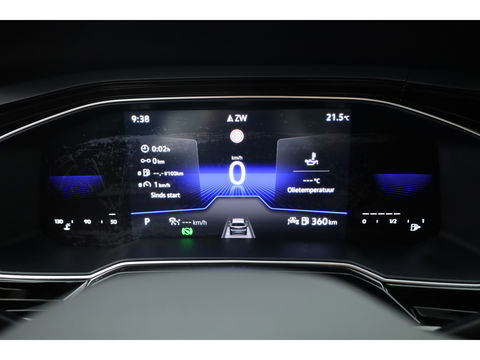 Volkswagen Polo 1.0 TSI R-Line DSG | Adapt. Cruise | Apple CarPlay & Android Auto | Trekhaak | Navi | 17"