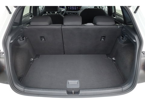 Volkswagen Polo 1.0 TSI R-Line DSG | Adapt. Cruise | Apple CarPlay & Android Auto | Trekhaak | Navi | 17"