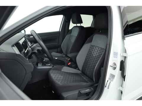 Volkswagen Polo 1.0 TSI R-Line DSG | Adapt. Cruise | Apple CarPlay & Android Auto | Trekhaak | Navi | 17"