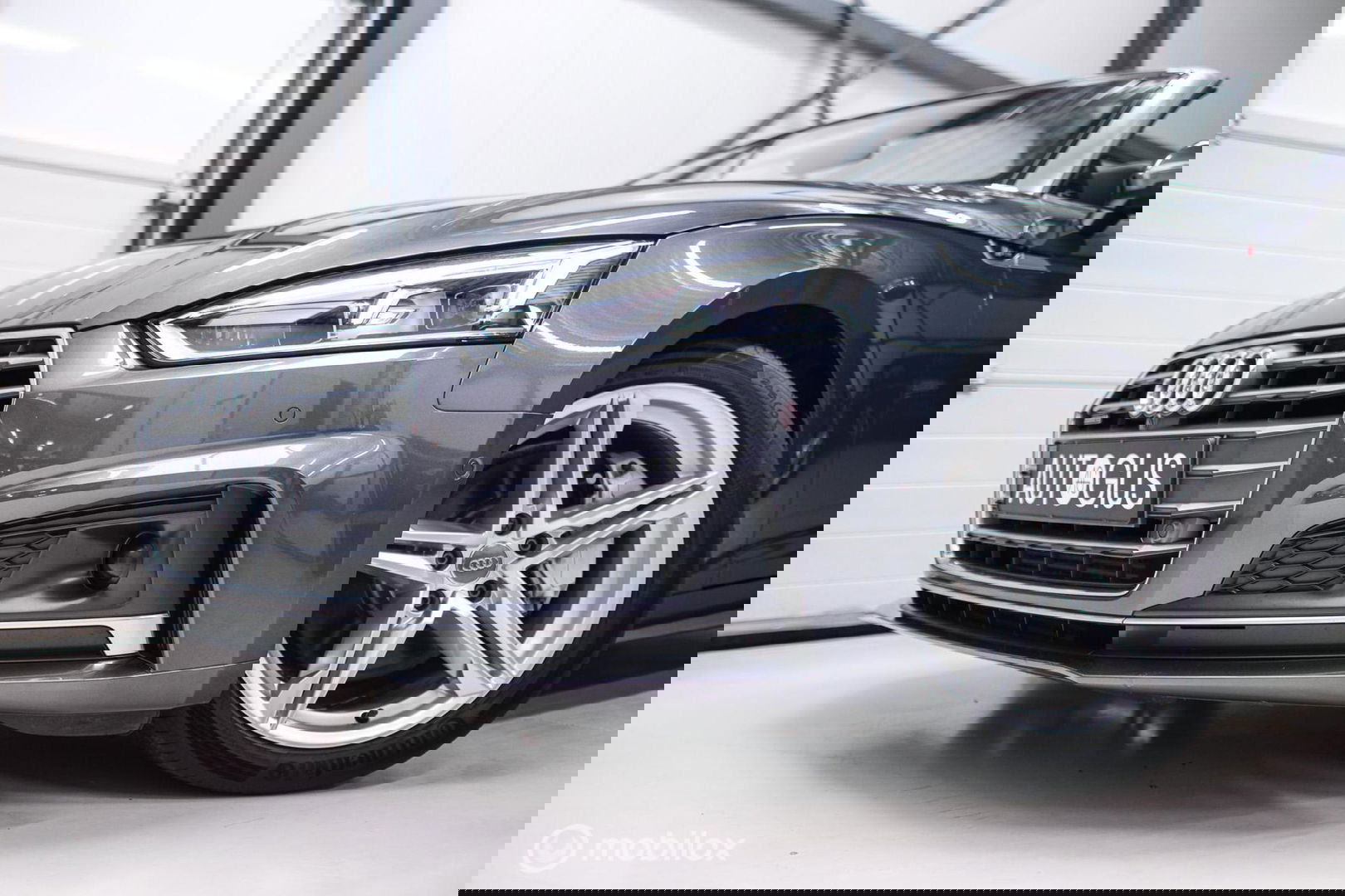 Audi A5 Cabriolet 2.0 TFSI quattro Sport Pro Line S | B&O | VC | HUD | Adaptive cruise | Stoel + stuurwiel verwarming | Trekhaak |