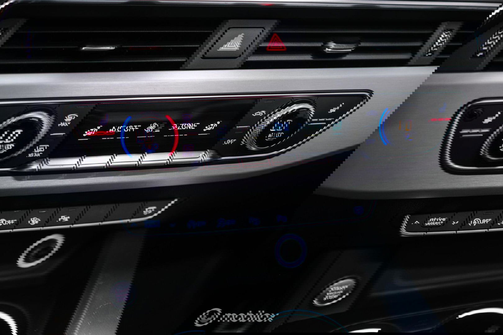 Audi A5 Cabriolet 2.0 TFSI quattro Sport Pro Line S | B&O | VC | HUD | Adaptive cruise | Stoel + stuurwiel verwarming | Trekhaak |