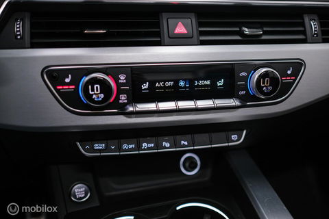 Audi A5 Cabriolet 2.0 TFSI quattro Sport Pro Line S | B&O | VC | HUD | Adaptive cruise | Stoel + stuurwiel verwarming | Trekhaak |