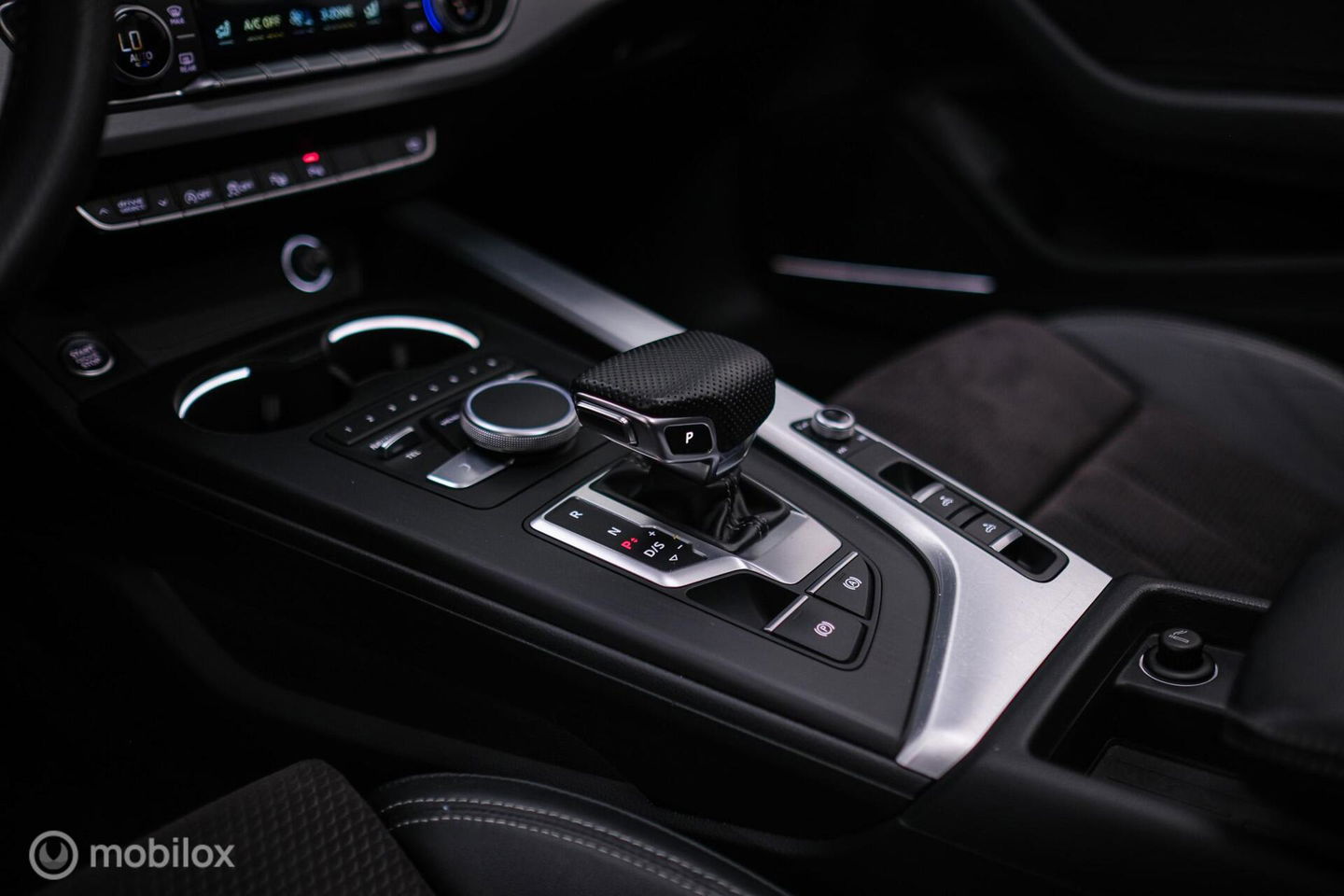 Audi A5 Cabriolet 2.0 TFSI quattro Sport Pro Line S | B&O | VC | HUD | Adaptive cruise | Stoel + stuurwiel verwarming | Trekhaak |