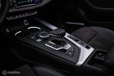 Audi A5 Cabriolet 2.0 TFSI quattro Sport Pro Line S | B&O | VC | HUD | Adaptive cruise | Stoel + stuurwiel verwarming | Trekhaak |