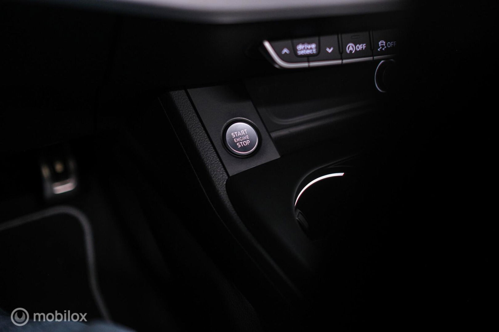 Audi A5 Cabriolet 2.0 TFSI quattro Sport Pro Line S | B&O | VC | HUD | Adaptive cruise | Stoel + stuurwiel verwarming | Trekhaak |