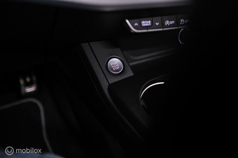 Audi A5 Cabriolet 2.0 TFSI quattro Sport Pro Line S | B&O | VC | HUD | Adaptive cruise | Stoel + stuurwiel verwarming | Trekhaak |