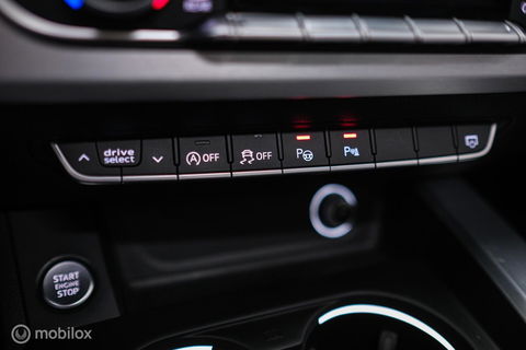 Audi A5 Cabriolet 2.0 TFSI quattro Sport Pro Line S | B&O | VC | HUD | Adaptive cruise | Stoel + stuurwiel verwarming | Trekhaak |